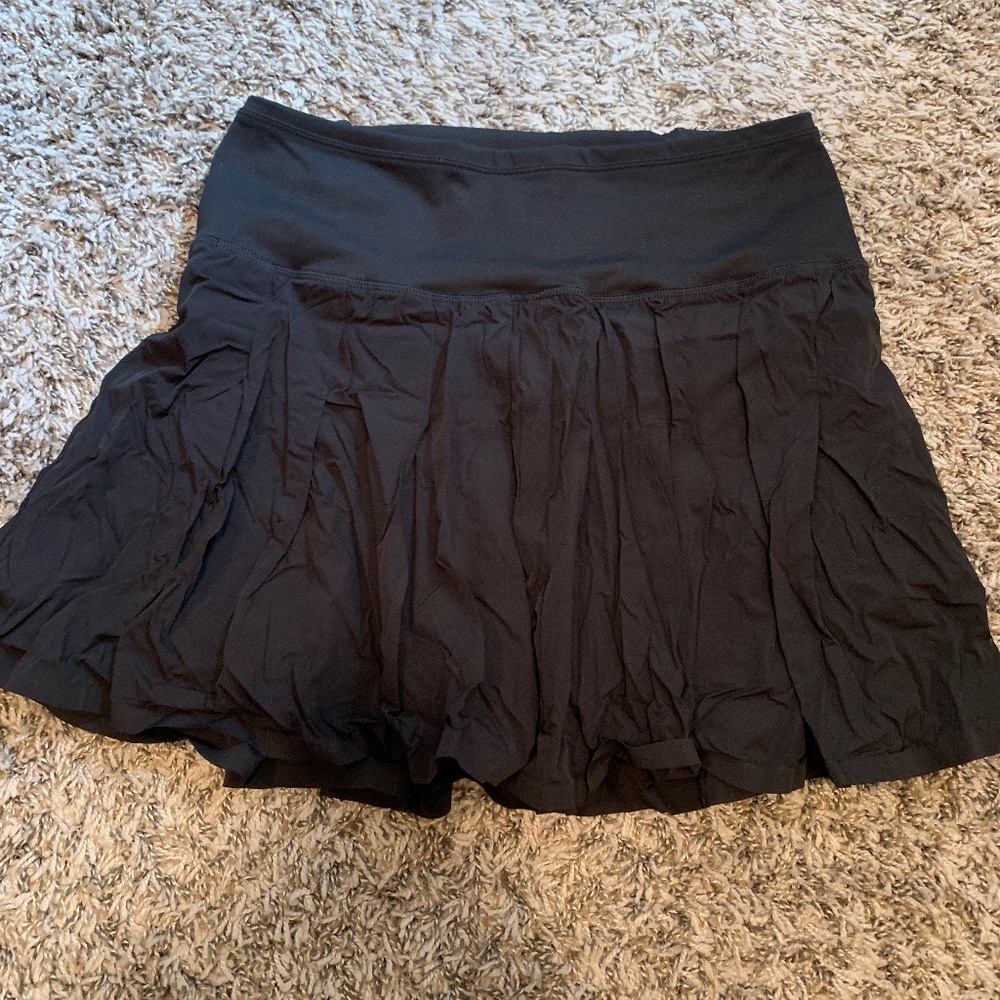 JoyLab Pleated Skirt